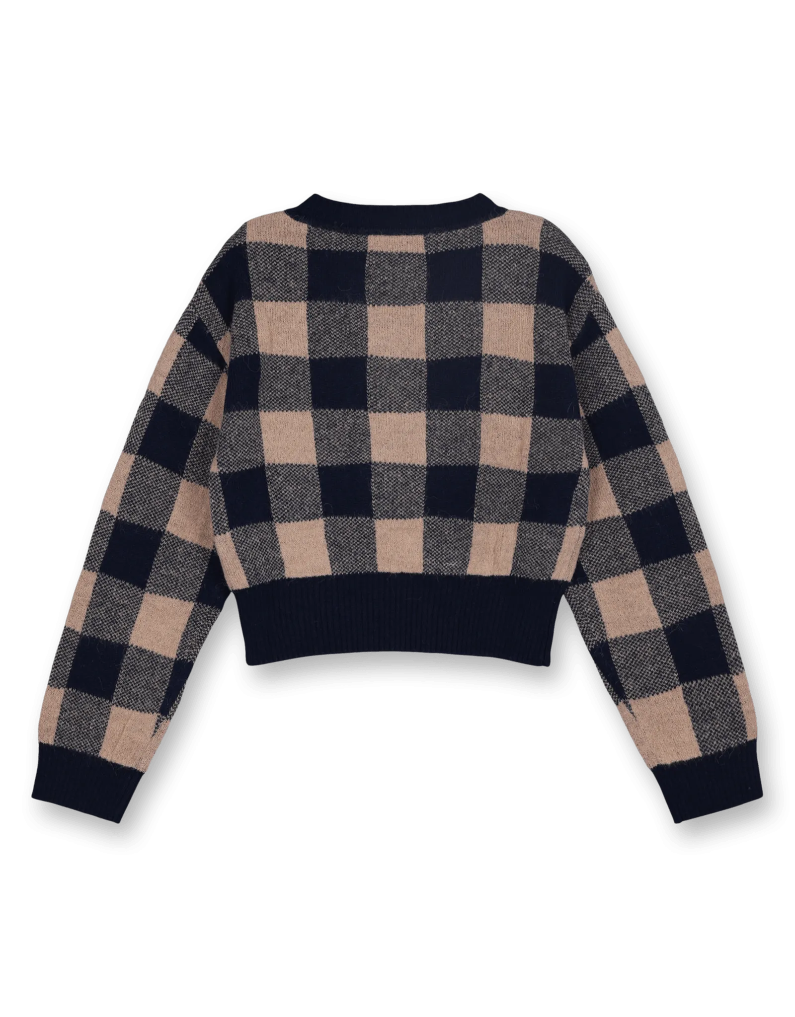 Wool Sweater by Moschino Jeans