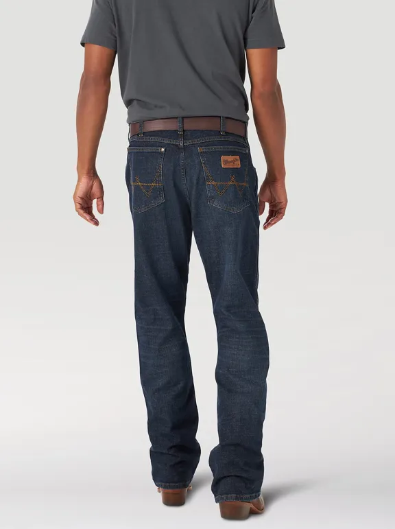 Wrangler Men's Retro Bootcut Jeans in Rocky Mount - WRT20RM