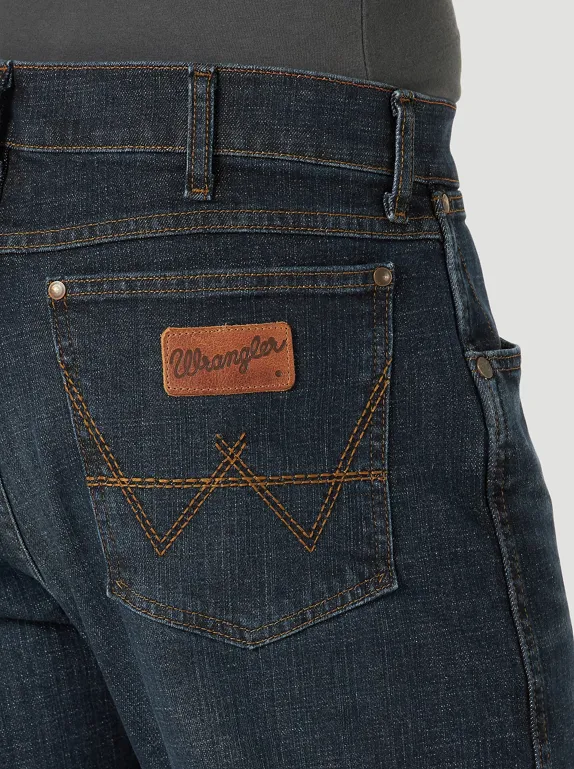 Wrangler Men's Retro Bootcut Jeans in Rocky Mount - WRT20RM