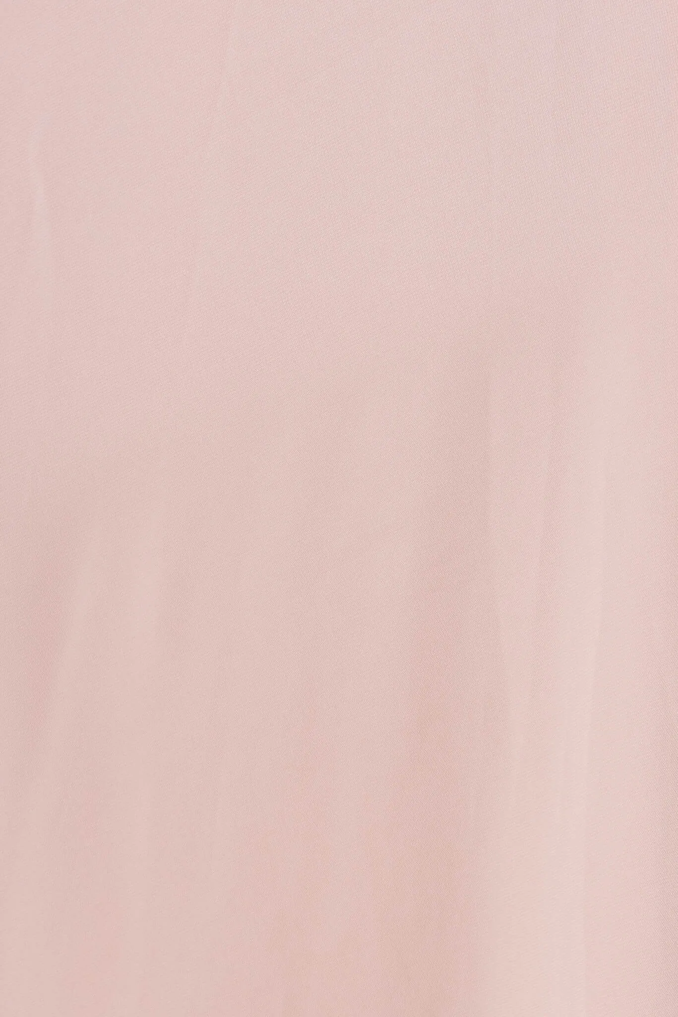 Wynter Maxi Dress in Blush Chiffon