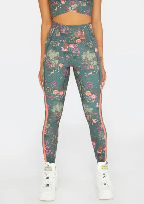 X Liberty Forever Luxe Leggings