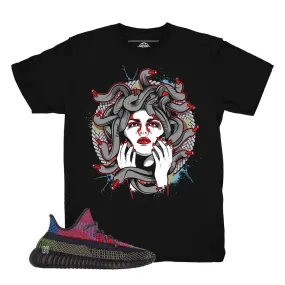 Yecheil Medusa Shirt for Yeezy 350 - Buy Now