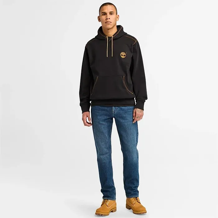 Stirling Sports Yellow Boot Hoodie - Shop Hoodies & Crews