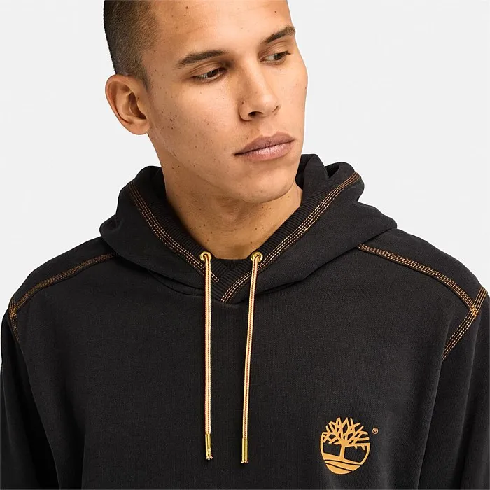 Stirling Sports Yellow Boot Hoodie - Shop Hoodies & Crews