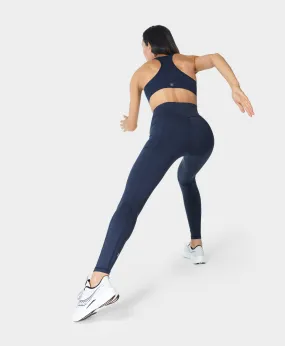 Yoga Leggings for Sculpting Muscles